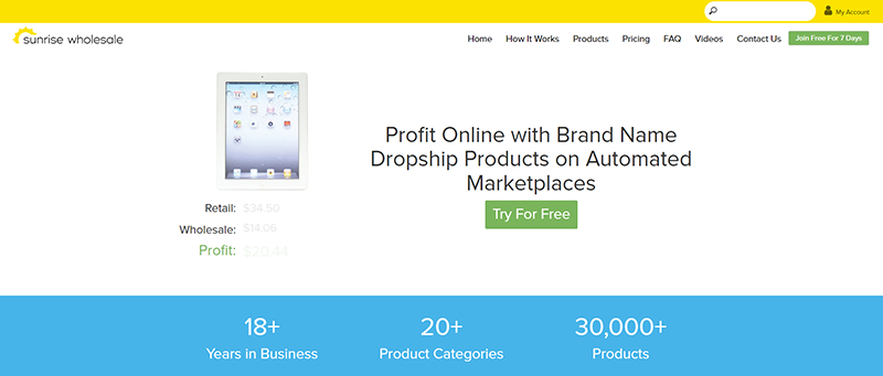 best-dropshipping-companies-19-sunrise-wholesale