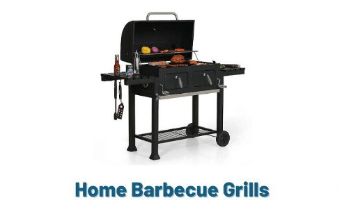 home barbecue grills dropshipping
